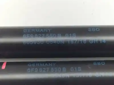 Автозапчасти б/у амортизаторы багажника/двери за seat arona xcellence ссылки oem iam 6f9827550b  