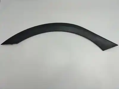 Second-hand car spare part right rear winglet for seat arona xcellence oem iam references 