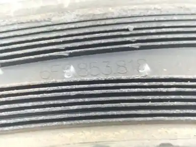 Автозапчастина б/у праве задне крило для seat arona xcellence посилання на oem iam   