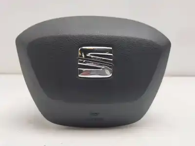 Second-hand car spare part front left air bag for seat arona xcellence oem iam references 6f0880201jaap