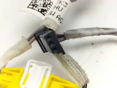 Автозапчасти б/у передняя левая подушка безопасности за seat arona xcellence ссылки oem iam 6f0880201jaap  