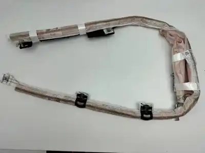 Автозапчастина б/у передня права подушка безпеки для seat arona xcellence посилання на oem iam 6f9880742g  