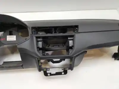Second-hand car spare part dashboard for seat arona xcellence oem iam references w06f1857003r  wj03r82v0240329