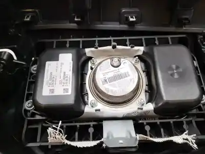 Second-hand car spare part dashboard for seat arona xcellence oem iam references w06f1857003r  wj03r82v0240329