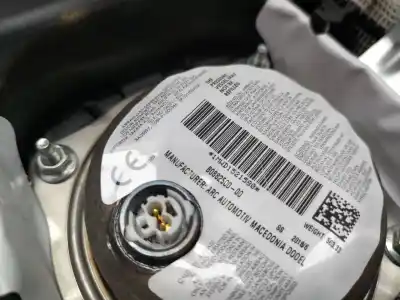 Second-hand car spare part dashboard for seat arona xcellence oem iam references w06f1857003r  wj03r82v0240329