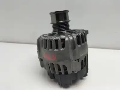 Second-hand car spare part alternator for seat arona xcellence oem iam references 04e903015