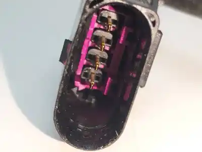 Second-hand car spare part lambda probe for seat arona xcellence oem iam references 04e906262er  