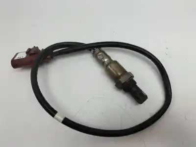 Pezzo di ricambio per auto di seconda mano SONDA LAMBDA per SEAT ARONA  Riferimenti OEM IAM 04E906262AR  