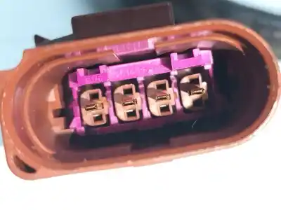 Second-hand car spare part lambda probe for seat arona xcellence oem iam references 04e906262ar  