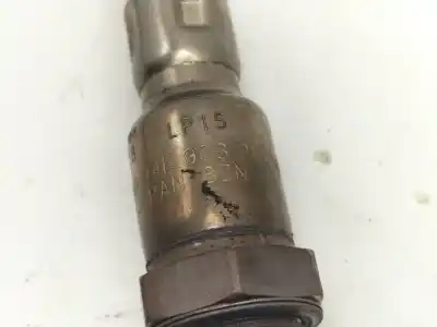 Second-hand car spare part lambda probe for seat arona xcellence oem iam references 04e906262ar  