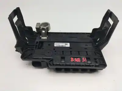 Second-hand car spare part fuse box unit for seat arona xcellence oem iam references 2q0937548d  
