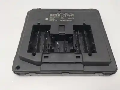 Second-hand car spare part electronic module for seat arona xcellence oem iam references 2q0937089