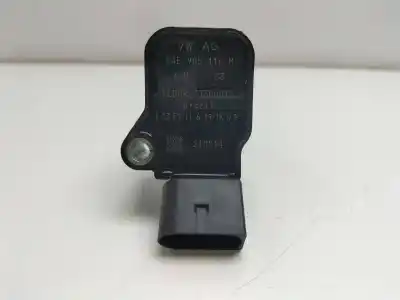 Автозапчастина б/у котушка запалювання для seat arona xcellence посилання на oem iam 04e905110m  77300012
