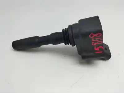 Автозапчастина б/у котушка запалювання для seat arona xcellence посилання на oem iam 04e905110m  77300012