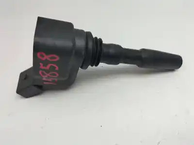 Second-hand car spare part ignition coil for seat arona xcellence oem iam references 04e905110m