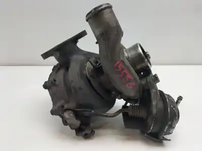 Piesă de schimb auto la mâna a doua turbocompressor pentru opel combo familiar referințe oem iam 7300755 4913106006 8973000926