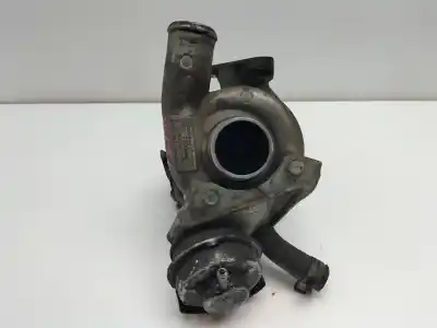 Piesă de schimb auto la mâna a doua turbocompressor pentru opel combo familiar referințe oem iam 7300755 4913106006 8973000926