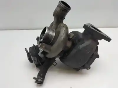 Piesă de schimb auto la mâna a doua turbocompressor pentru opel combo familiar referințe oem iam 7300755 4913106006 8973000926