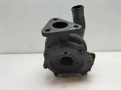 Piesă de schimb auto la mâna a doua turbocompressor pentru opel combo familiar referințe oem iam 7300755 4913106006 8973000926