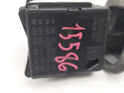 Pezzo di ricambio per auto di seconda mano comando pulito per opel combo familiar riferimenti oem iam   