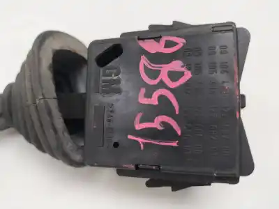 Second-hand car spare part indicator switch for opel combo familiar oem iam references   