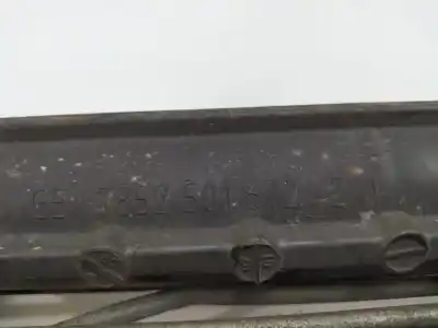 Автозапчастина б/у рульмова рейка для jaguar s-type 3.0 v6 24v cat посилання на oem iam 1r833200ab ge7852501672 7852993221