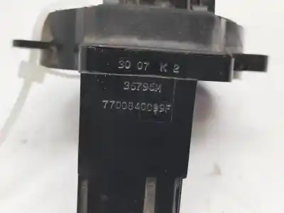 Автозапчастина б/у кільце піддушки безопасности для renault kangoo (f/kc0) alize посилання на oem iam 7700840099f  