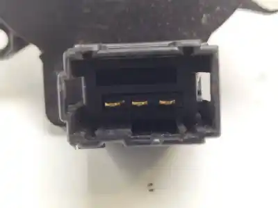 Автозапчастина б/у кільце піддушки безопасности для renault kangoo (f/kc0) alize посилання на oem iam 7700840099f  