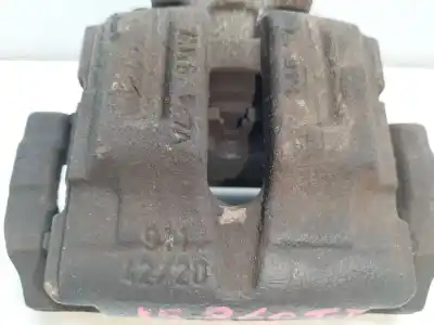 Tweedehands auto-onderdeel remklauw links achter voor bmw serie 3 berlina (e90) 320d oem iam-referenties 246