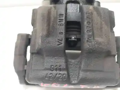 Tweedehands auto-onderdeel rechts achter remklauw voor bmw serie 3 berlina (e90) 320d oem iam-referenties 270