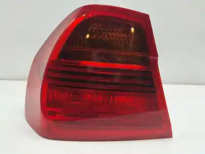 Tweedehands auto-onderdeel linker achterlamp voor bmw serie 3 berlina (e90) 320d oem iam-referenties 276301