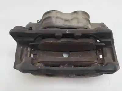 Автозапчастина б/у передній правий гальмівний супорт для jaguar s-type 3.0 v6 24v cat посилання на oem iam 004572 5267 122613