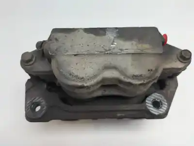 Автозапчастина б/у передній правий гальмівний супорт для jaguar s-type 3.0 v6 24v cat посилання на oem iam 004572 5267 122613