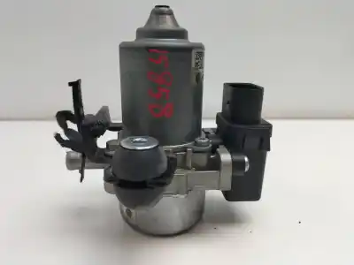 Second-hand car spare part brake depressor / vacuum pump for seat arona xcellence oem iam references 1k0612181f