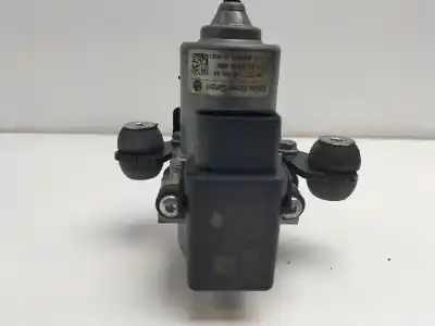 Автозапчастина б/у галмумний депресор / вакуумний насос для seat arona xcellence посилання на oem iam 1k0612181f  