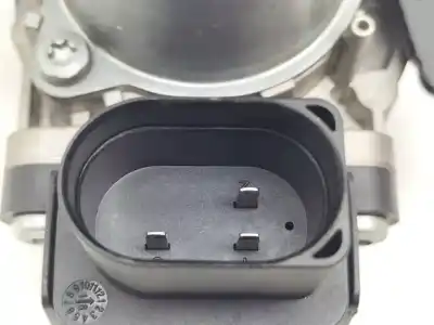 Автозапчастина б/у галмумний депресор / вакуумний насос для seat arona xcellence посилання на oem iam 1k0612181f  