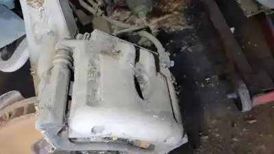 Автозапчастина б/у передній лівий гальмум для jaguar s-type 3.0 v6 24v cat посилання на oem iam 004750 5266 12198