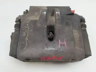 Автозапчастина б/у передній лівий гальмум для jaguar s-type 3.0 v6 24v cat посилання на oem iam 004750