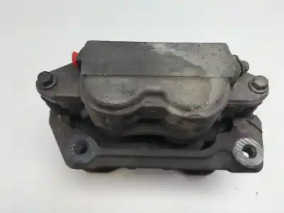 Автозапчастина б/у передній лівий гальмум для jaguar s-type 3.0 v6 24v cat посилання на oem iam 004750 5266 12198