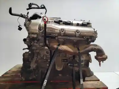 Автозапчастина б/у двигун комплект для jaguar s-type 3.0 v6 24v cat посилання на oem iam 