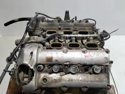 Автозапчасти б/у полный двигатель за jaguar s-type 3.0 v6 24v cat ссылки oem iam   
