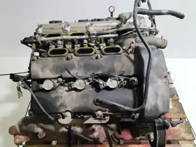 Автозапчасти б/у полный двигатель за jaguar s-type 3.0 v6 24v cat ссылки oem iam   