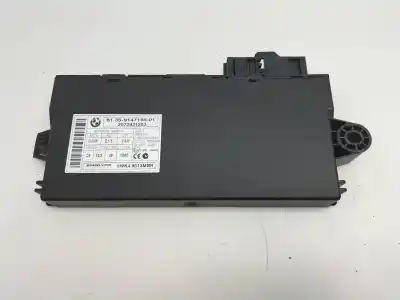 Second-hand car spare part ELECTRONIC MODULE for BMW SERIE 3 BERLINA (E90)  OEM IAM references 6135914719501  