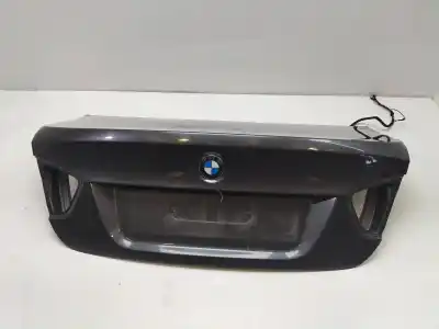 Tweedehands auto-onderdeel kofferdeksel voor bmw serie 3 berlina (e90) 320d oem iam-referenties 
