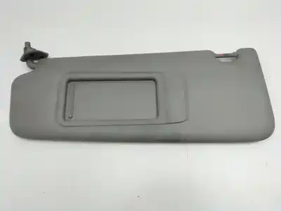 Tweedehands auto-onderdeel linker zonnescherm voor bmw serie 3 berlina (e90) 320d oem iam-referenties 