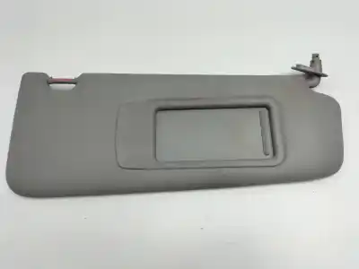 Tweedehands auto-onderdeel rechts zonnescherm voor bmw serie 3 berlina (e90) 320d oem iam-referenties 