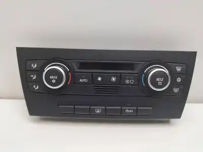 Tweedehands auto-onderdeel klimaatcontrole voor bmw serie 3 berlina (e90) 320d oem iam-referenties 6411916298301