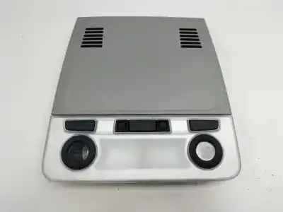 Peça sobressalente para automóvel em segunda mão LUZ INTERIOR por BMW SERIE 3 BERLINA (E90)  Referências OEM IAM 913748101 9137481 9137481-01