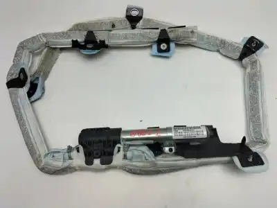 Tweedehands auto-onderdeel gordijnairbag voor links voor bmw serie 3 berlina (e90) 320d oem iam-referenties 84696664503h