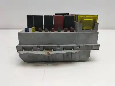 Second-hand car spare part fuse box unit for fiat stilo (192) 1.9 jtd / 1.9 jtd 115 active oem iam references 46796538 1190900 a223